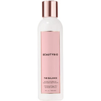 Beauty Bioscience The Balance Ph Balancing Facial Cleanser, No Scent, 6 Fl.Oz