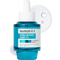 Heimish Rx Hyaluronic Acid Hydrating Serum - Moisturizing Serum For Face, Facial Serum For Sensitive Skin, Non-Greasy Formula With Hyaluronic Acid 2%, Panthenol, Korean Skincare, 35Ml (1.18 Fl. Oz)