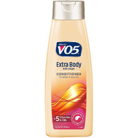 Alberto Vo5 Extra Body Volumizing Conditioner - 12.5 Fl Oz - Keep Your Hair Looking And Feeling Gorgeou