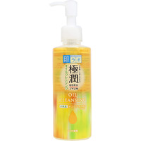 Rohto Hadalabo Gokujun Cleansing Oil 200Ml
