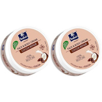Parachute Advansed Coco Repair Face And Body Cream | 9.4 Fl Oz | Pack Of 2
