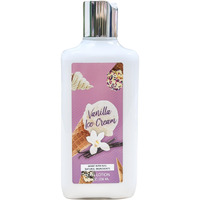 So French Vanilla Collection Body Lotion (Vanilla Ice Cream)