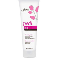 Gena Pedi Soft Lotion 8.5 Oz