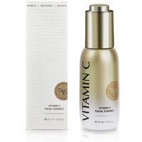 Vitamin C Serum For Face With Collagen & Hyaluronic Acid Brightening, Anti-Aging, Hydrating, Antioxidant Non-Greasy Facial Serum Essence 30Ml/1.01 Fl, Oz