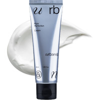 Urbanand Pure Perfection Cream, Vegan Korean Facial Moisturizer, Barrier Moisturizer Cream With 10% Panthenol, For Dry And Irritated Skin (50Ml / 1.69 Fl. Oz.), Korean Skin Care