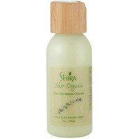 Shira Shir-Organic Pure Eucalyptus Cleanser With Hydrating, Antibacterial Quality And Treatment For Acne Prone For Normal To Oily Skin-(89 Ml)