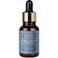 10% Caffeine 10% Niacinamide Hyaluronic Acid Face Serum 30Ml - Energizing & Refining Hydrating Facial Serum For All Skin Types, 1 Fl Oz (30Ml)