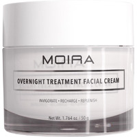 Moira Overnight Treatment Facial Cream