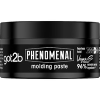 Schwarzkopf Got2B Phenomenal Moulding Paste, 100Ml