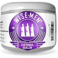 Derma Relief Balm - Natural Skin Intensive Soothing Cream- Essential Oil Skin Nourishment