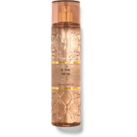 Bath And Body Fine Fragrance Mist (8 Fl Oz / 236 Ml, If You Musk)