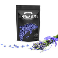 Makupala Hard Wax Beads, 9.6Oz Professional Brazilian Waxing Bead For Women Men, Scented Hair Removal Wax Pellets For Body, Bikini, Legs, Face, Underarm, Coarse And Fine Hair