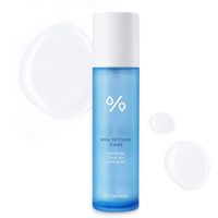 Dr.Ceuracle By Leegeehaam Hyal Reyouth Toner (120Ml / 4.05 Fl. Oz.) - Quick Absorbing And Hydration Boosting Facial Serum With Hyaluronic Acid, Panthenol For All Skin Types