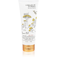 Library Of Flowers Willow & Water Shower Gel | 8 Fl Oz / 236 Ml