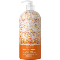 Homeworx By Slatkin + Co. 34 Fl Oz. Body Wash- Spun Vanilla Sugar