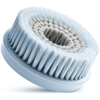 Oh,Xiyu. Electric Body Brush Bath Brush Head - Joint Brush Head, Sky Blue, Only Suitable For Oh,Xiyu. Xy1 Electric Bath Brush