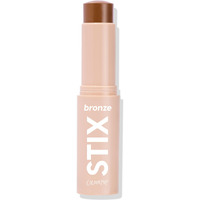 Colourpop Cream Bronzer Stick - Blendable Cream Contour & Glowy Summer Makeup With A Natural, Matte Finish - Buildable Formula For Shimmer-Free, Sun-Kissed Warmth - Shell Beach (0.28 Oz)