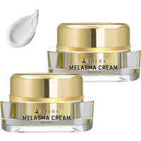 Abera Melasma Cream (Premium Version) - Dark Spot Corrector, Melasma, Freckle, Sun Spot, Age Spot Remover Advanced Formula For Women And Men (Set 2)