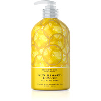 Homeworx By Slatkin + Co. 22 Fl Oz. Hand Soap- Sun Kissed Lemon