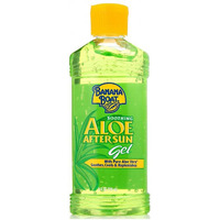 Banana Boat Soothing After Sun Gel With Aloe, 8Oz | After Sun Care Aloe Gel, After Sun Aloe, Sunburn Relief, 8Oz