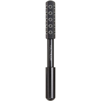 Youthlux Radiance Roller - Germanium Stone Uplifting Face Beauty Massage Tool/Roller/Wand For Skin Tightening, De-Puffing, Sculpt/Lift, Anti-Aging | Uplift Face Roller, Facial Roller (Rose Gold)
