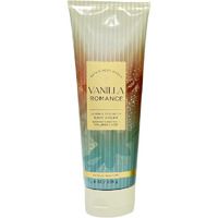 Bath & Body Ultimate Hydration Body Cream With Shea Butter, Full Size, 8 Oz. (Full Size, Vanilla Romance)