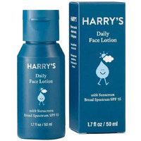 Harry's Men's Face Lotion Spf 15-1.7Oz