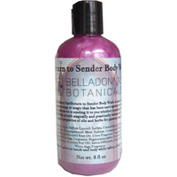 Return To Sender Body Wash