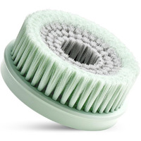 Oh,Xiyu. Electric Body Brush Bath Brush Head - Joint Brush Head, Pale Cypress Green, Only Suitable For Oh,Xiyu. Xy1 Electric Bath Brush