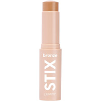 Colourpop Cream Bronzer Stick - Blendable Cream Contour & Glowy Summer Makeup With A Natural, Matte Finish - Buildable Formula For Shimmer-Free, Sun-Kissed Warmth - La Jolla Cove (0.28 Oz)