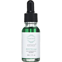 Oxygenceuticals Phyto Gel (30Ml / 1 Fl. Oz) - Korean Oil-Free Facial Serum With Centella Asiatica & Niacinamide, Skin Treatment To Calm And Improve Skin Complexion