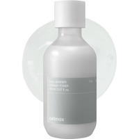 Celimax Dual Barrier Creamy Toner | With Ceramides, Peptide, Oil & Alcohol Free, Facial Astringent, Hydrating, Calming, Soothing, Non Irritating,150Ml