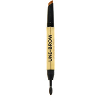 Winky Lux Uni Brow Polishing Wax - Nourishing Brow Wax With Sunflower Seed Oil, Vitamin E & Green Tea Extract For Healthy, Fuller, Tamed Eyebrows, Conditions & Sets Brows For A Polished Look