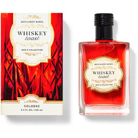 Bath + Body Works - Whiskey Toast Cologne 3.4 Fl Oz / 100Ml (Pack Of 1) Cologne For Men