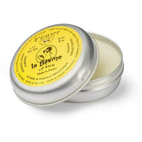F  Ret Parfumeur Le Baume, Natural Multipurpose Moisturizing Balm, Face Lips And Body, Made In France (0.52 Fl Oz / 15 Ml, Rose)