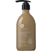 Luseta Jamaican Black Castor Oil Conditioner For Fine And Dry Hair 16.9Oz