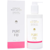 Pure Fiji Hydrating Body Lotion, Dragon Fruit (10.14 Fl.Oz /300Ml)