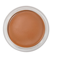 Colourpop Sol Face & Body Bronzing Balm Makeup Bronzer - Vegan, Cream Bronzer For A Natural Glow, Blurring Finish & Buildable Coverage - Glowy Summer Makeup - Dark (1.1 Oz)
