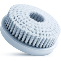 Oh,Xiyu. Electric Body Brush Bath Brush Head - Armpit Brush Head, Sky Blue, Only Suitable For Oh,Xiyu. Xy1 Electric Bath Brush