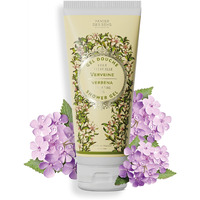 Panier Des Sens - Verbena Moisturizing Body Wash For Women & Men - Gentle Shower Gel With 96% Natural Ingredients For Normal, Sensitive Skin - Body Care Made In France, Sls Free, Vegan - 6.8 Floz