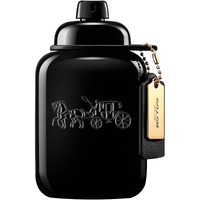 Coach For Men Eau De Parfum - Men's Fragrance - Woody & Spicy - With Notes Of Bergamot Oil, Cedarwood & Vetiver - 2.0 Fl Oz