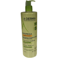 A-Derma Exomega Cleansing Oil 750Ml