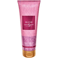 Bath And Body Blush Cardigan Ultimate Hydration Body Cream | 8 Oz