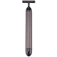 Sixiumie Beauty Bar Gold Face Massager For Skin Care T-Shape Facial Massager Tools Face Lifting