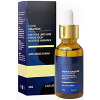 Olavita Face Serum,Olavita Liquid Solution Anti Aging Serum,Anti-Aging Firming Facial, Diminishes Fine Lines & Wrinkles For All Skin Types