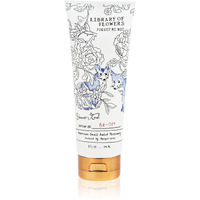 Library Of Flowers Forget Me Not Shower Gel | 8 Fl Oz / 236 Ml