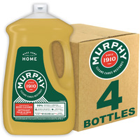 Murphy Oil Soap, Original Formula - 90 Fl Oz (4Pk)