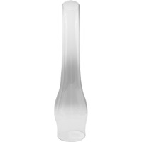 Light Of Mine Oil Lamp Replacement Chimneys (3"" X 14"")