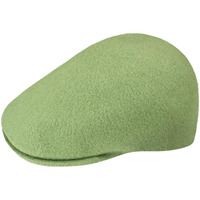 Kangol Seamless Wool 507 - Oil Green/L