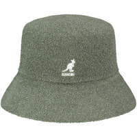 Kangol Bermuda Bucket - Oil Green/M